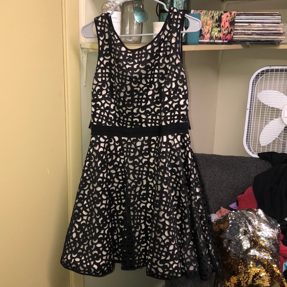 Xscape from Nordstrom cocktail dress